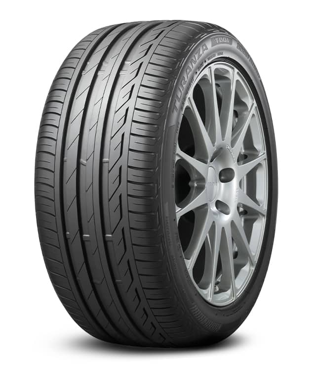 BRIDGESTONE 205/55 R16 91Q TURANZA T001