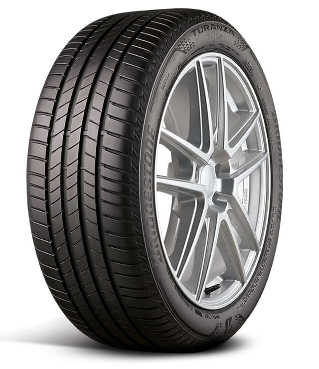 BRIDGESTONE 265/35 YR18 TL 97Y T005 TURANZA XL