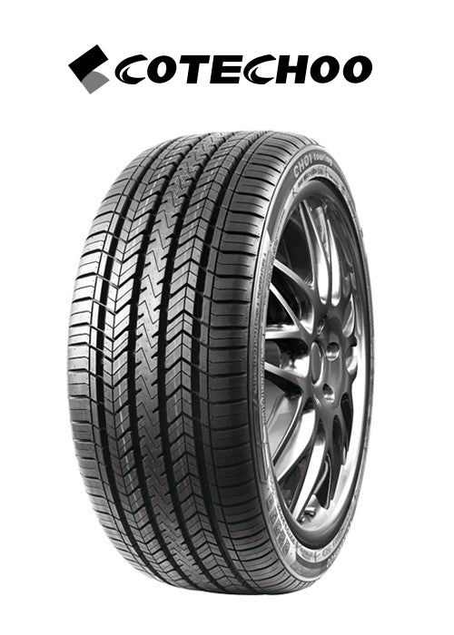 COTECHOO 185/60R15 84H ECOPLUS U7