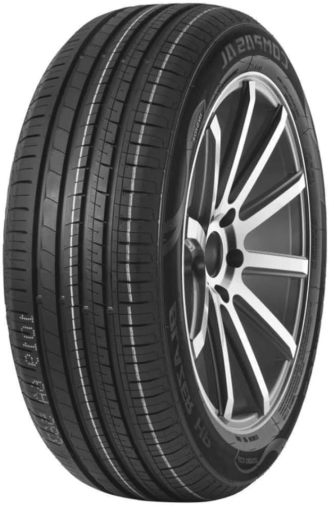 COMPASAL 215/65R15 96H BLAZER HP