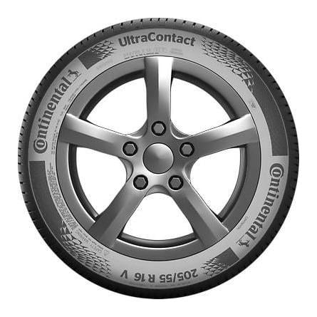 175/55R15 CONTINENTAL 77T ULTRACONTACT