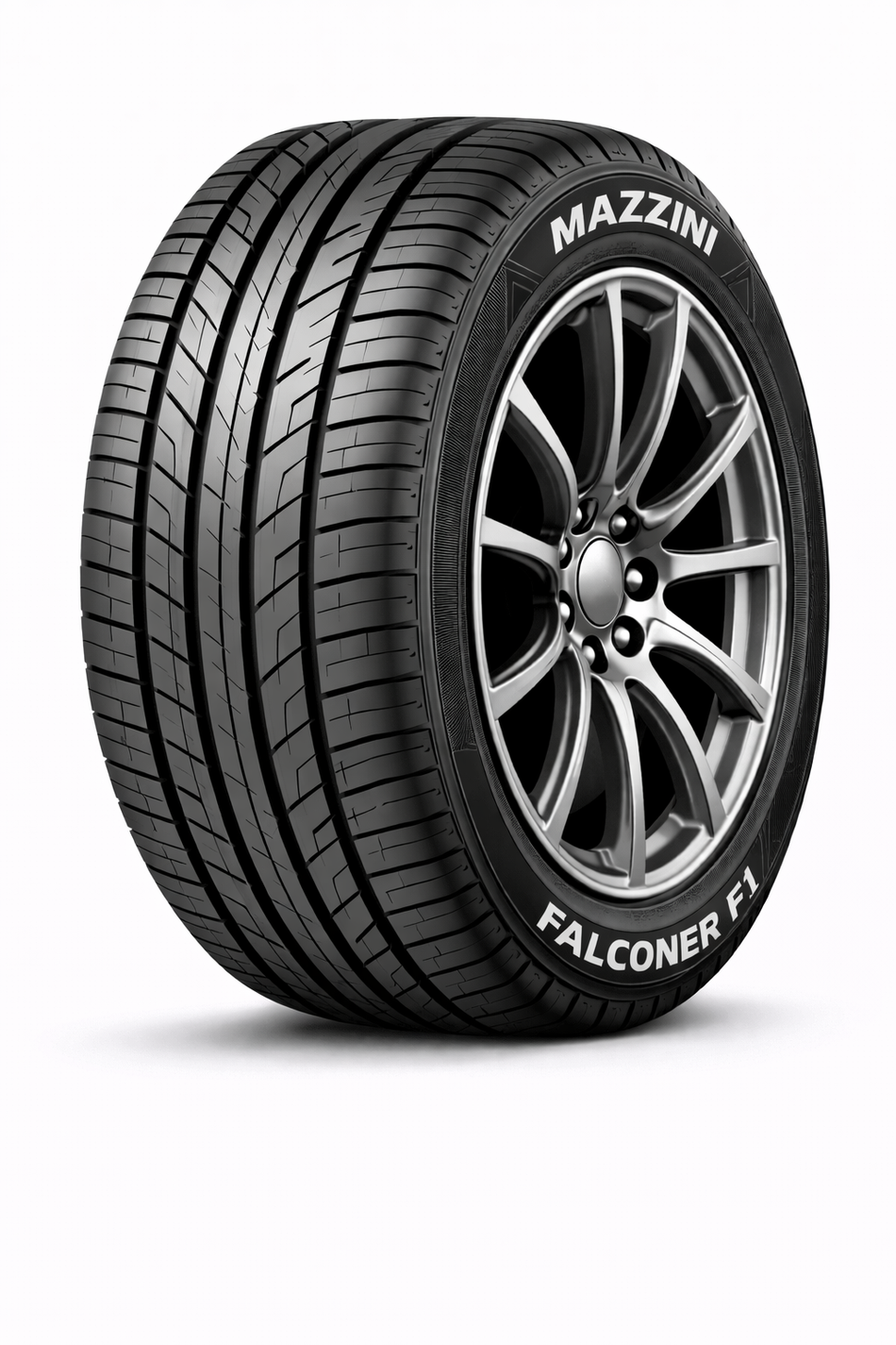 225/40R18 MAZZINI 92W XL FALCONER F1