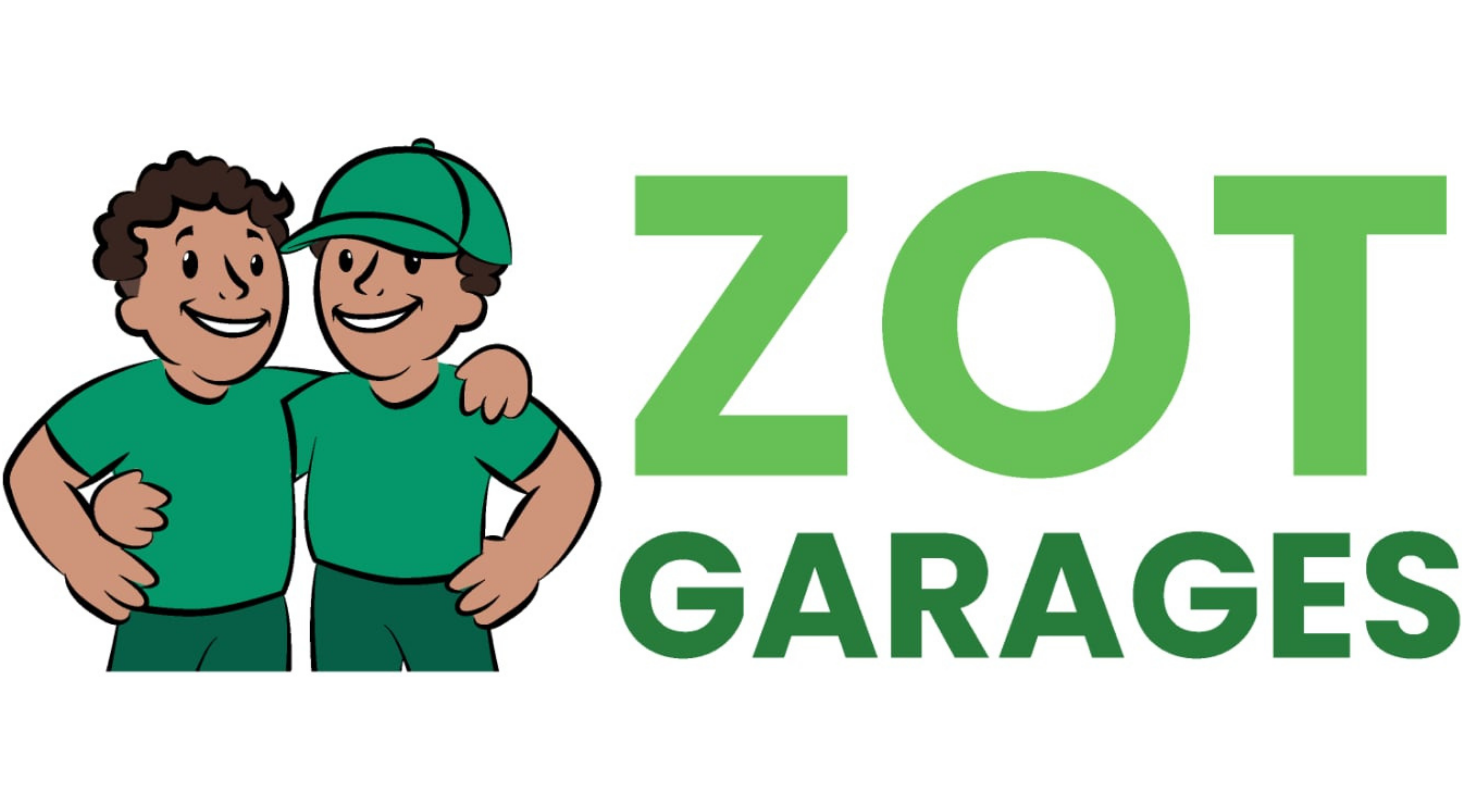 Zot Icon centres de montage – Zot garages