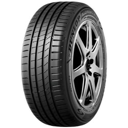 DUNLOP 195/60R18 96H BLURESPONSE TG (EVS)
