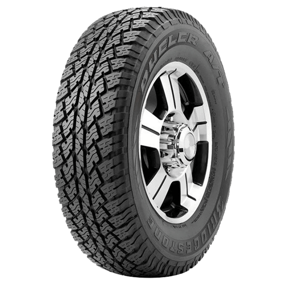 BRIDGESTONE DUELER A/T693 265/55 R19 109V
