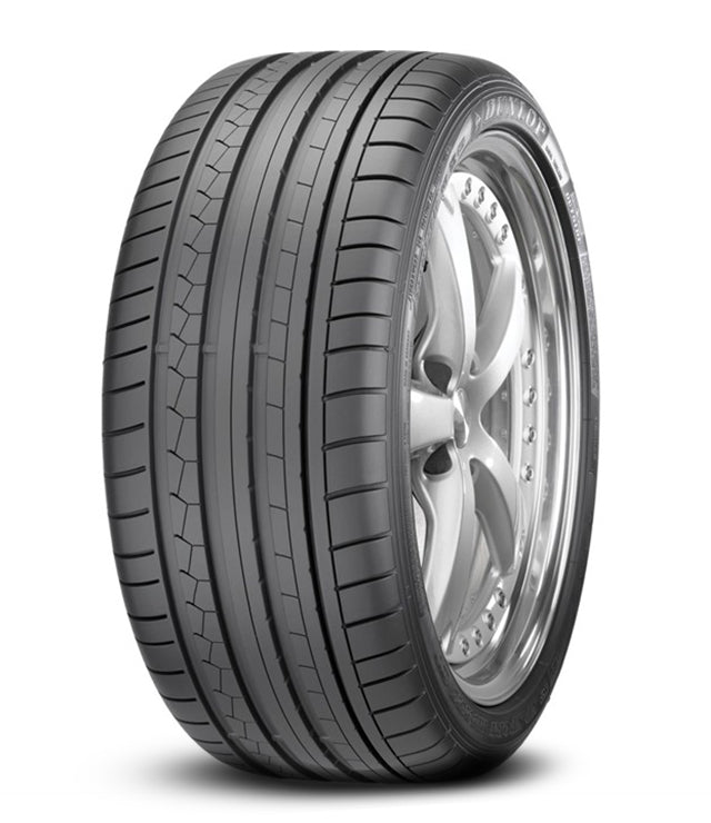DUNLOP 245/40 ZR 19 98Y XL MFS SPORTM. GT RO1
