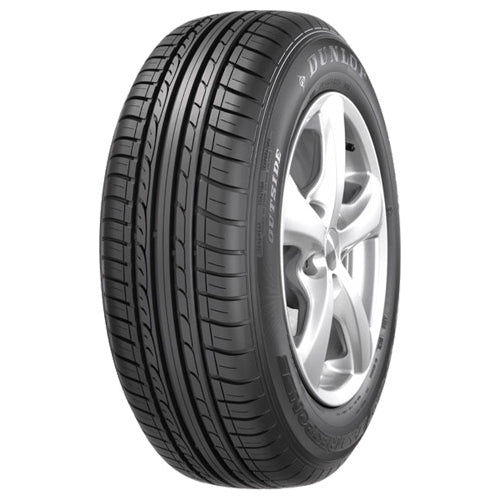 DUNLOP 185/55 VR16 83V FASTRESPONSE
