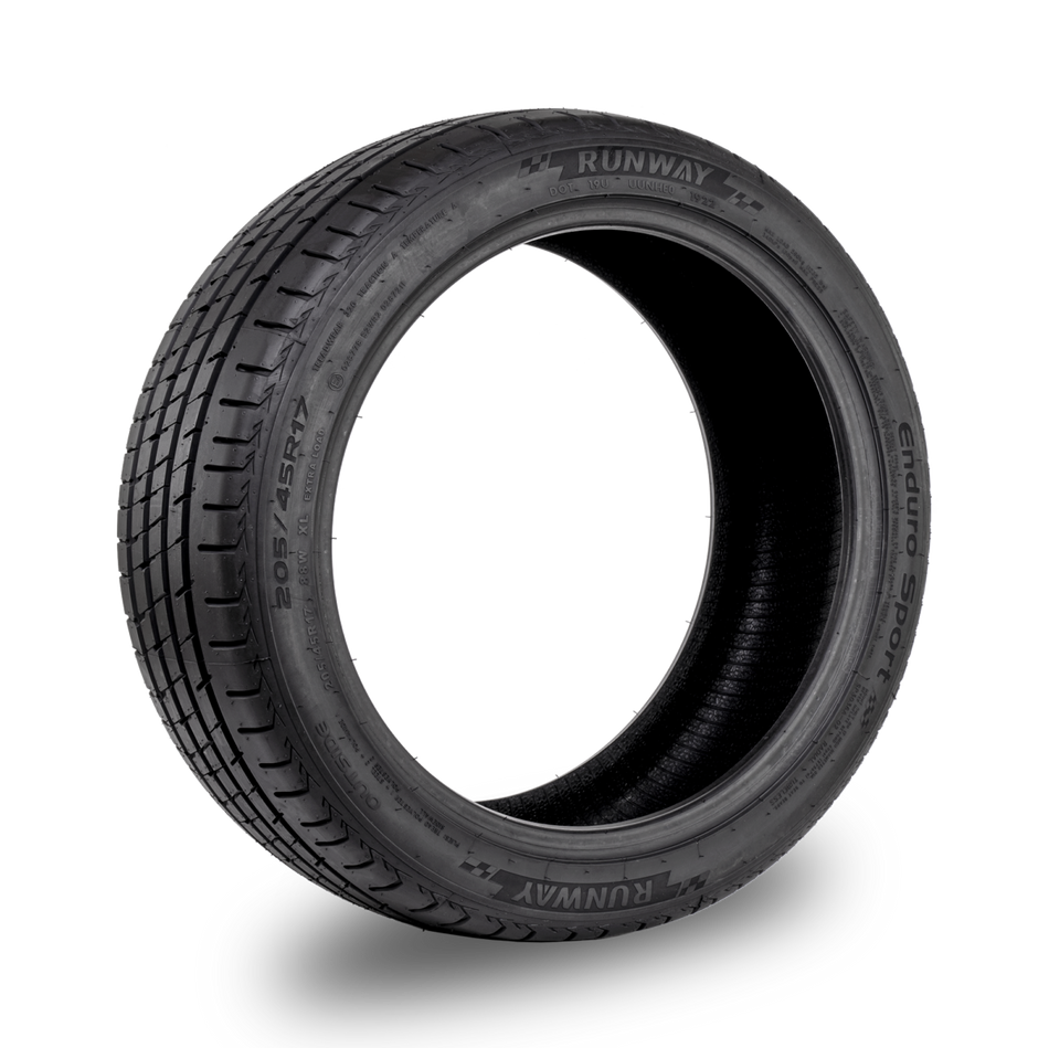 RUNWAY ENDURO SPORT 225/40 R19 93Y XL
