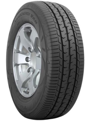 TOYO 185/80R14 102S TOYONANOENERGY VAN