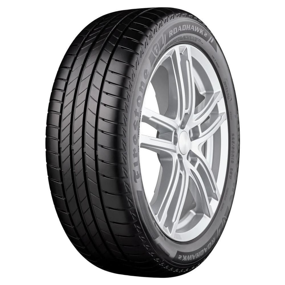 BRIDGESTONE RHAWK2 275/40 R22 107Y XL