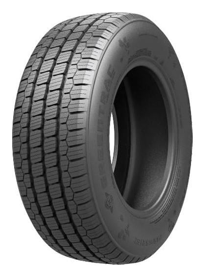 GREENTRAC 205/65R16 16C 107/105T SUPERANGE-VAN
