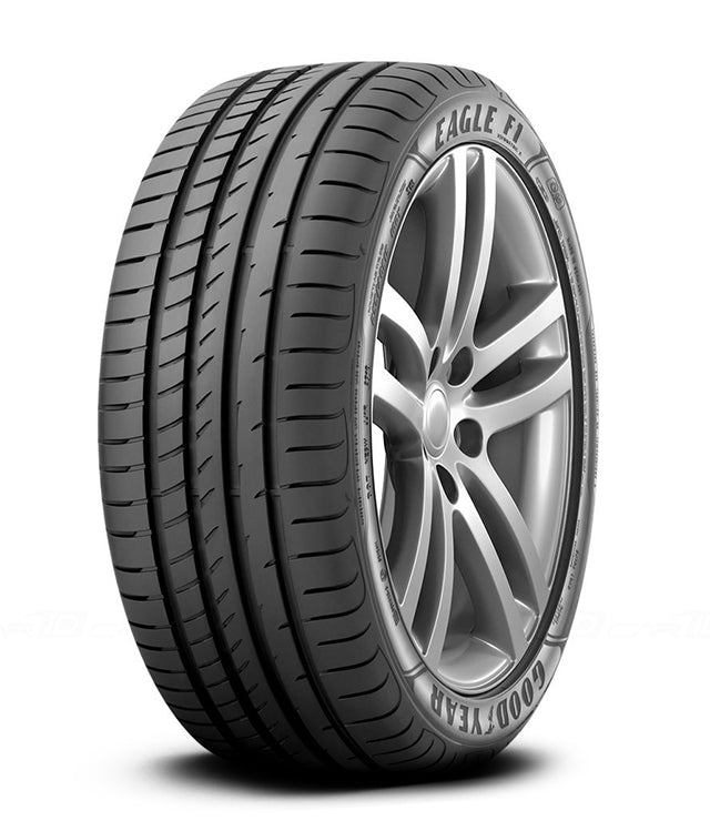 GOODYEAR 225/40 YR19 TL 89Y EAGLE-F1 ASYMMETRIC 2 ROF*