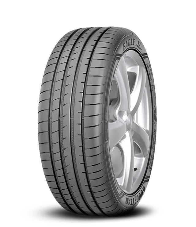 GOODYEAR 245/40 YR19 TL 98Y EAGLE-F1 ASYMMETRIC 3 *MOE ROF