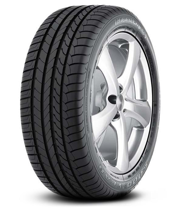 GOODYEAR 205/50 WR 17 89W EFFICIENTGRIP * ROF
