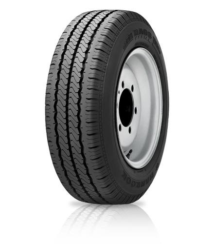 HANKOOK 165/75 R14 TL RA08