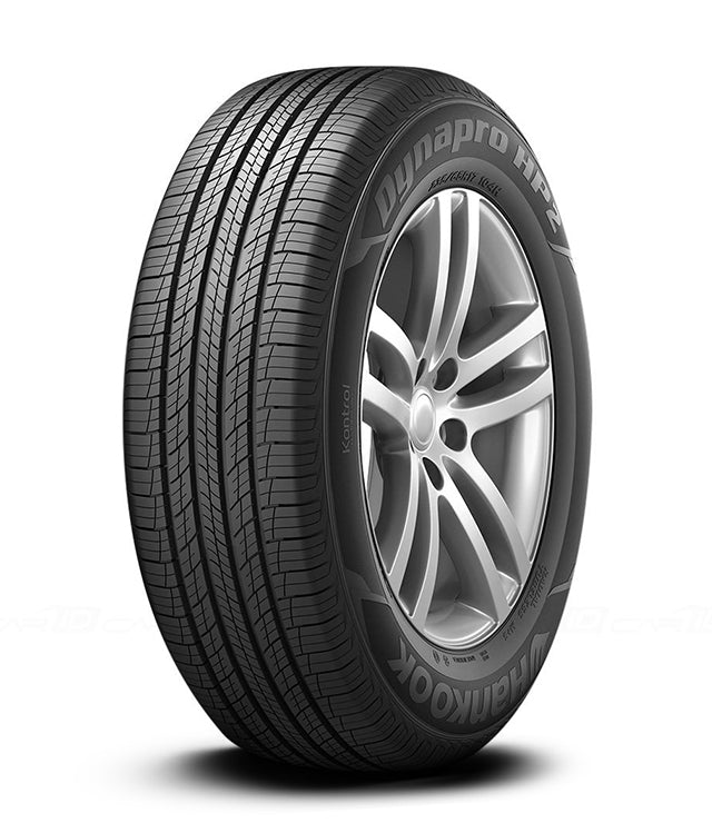 HANKOOK 225/75 HR16 TL 104H HANK RA33 DYNAPRO HP2
