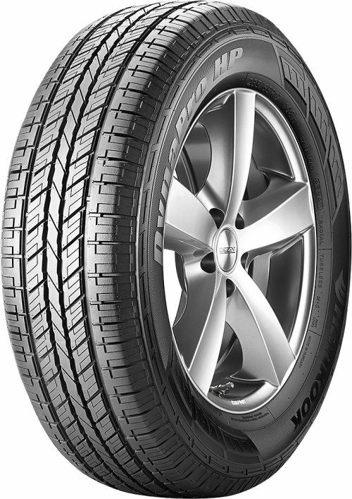 HANKOOK 215/70 HR15 TL 98H NK RA33 DYNAPRO HP