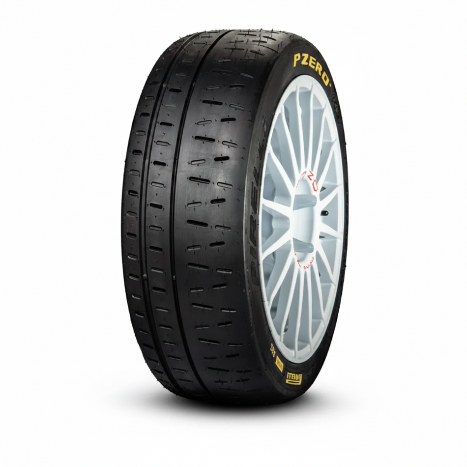 PIRELLI COMPETITION RALLY ASPHALTE RA5A 235/40 R18