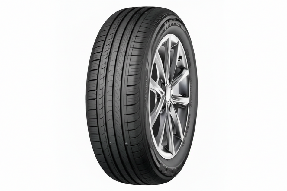 175/65R14 NEXEN 82H NP GX