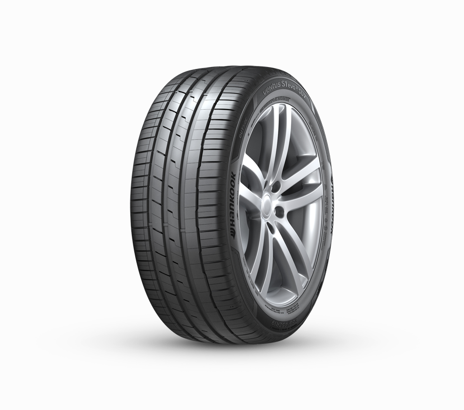 HANKOOK 215/45R17 91W K127 AO