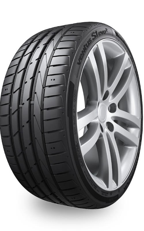 HANKOOK 315/35R20 110Y K129