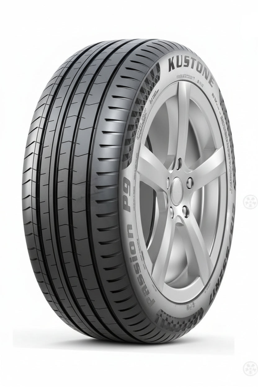 215/55R18 KUSTONE 99W PASSION P9