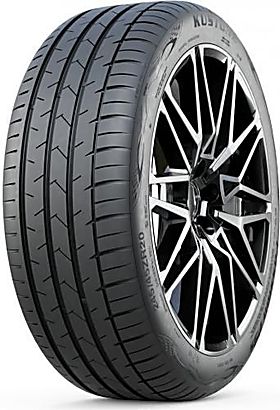 275/40R20 KUSTONE RUNFLAT 106W XL PASSION P9S