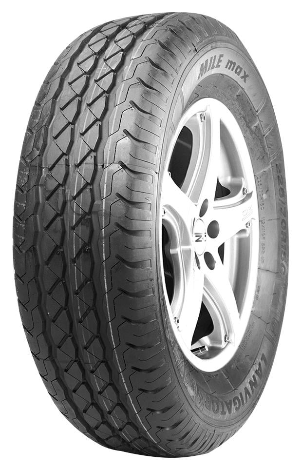 LANVIGATOR MILE MAX 165/70 R13C 88/86S