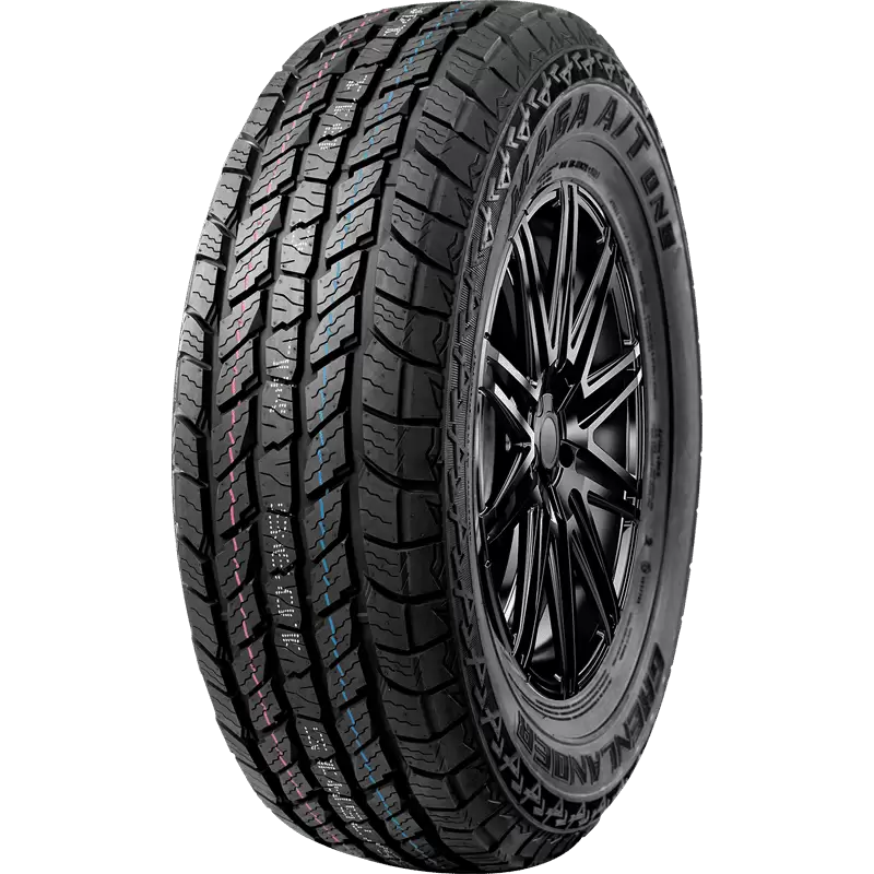 GRENLANDER 255/70R15C 112/110S MAGA A/T TWO