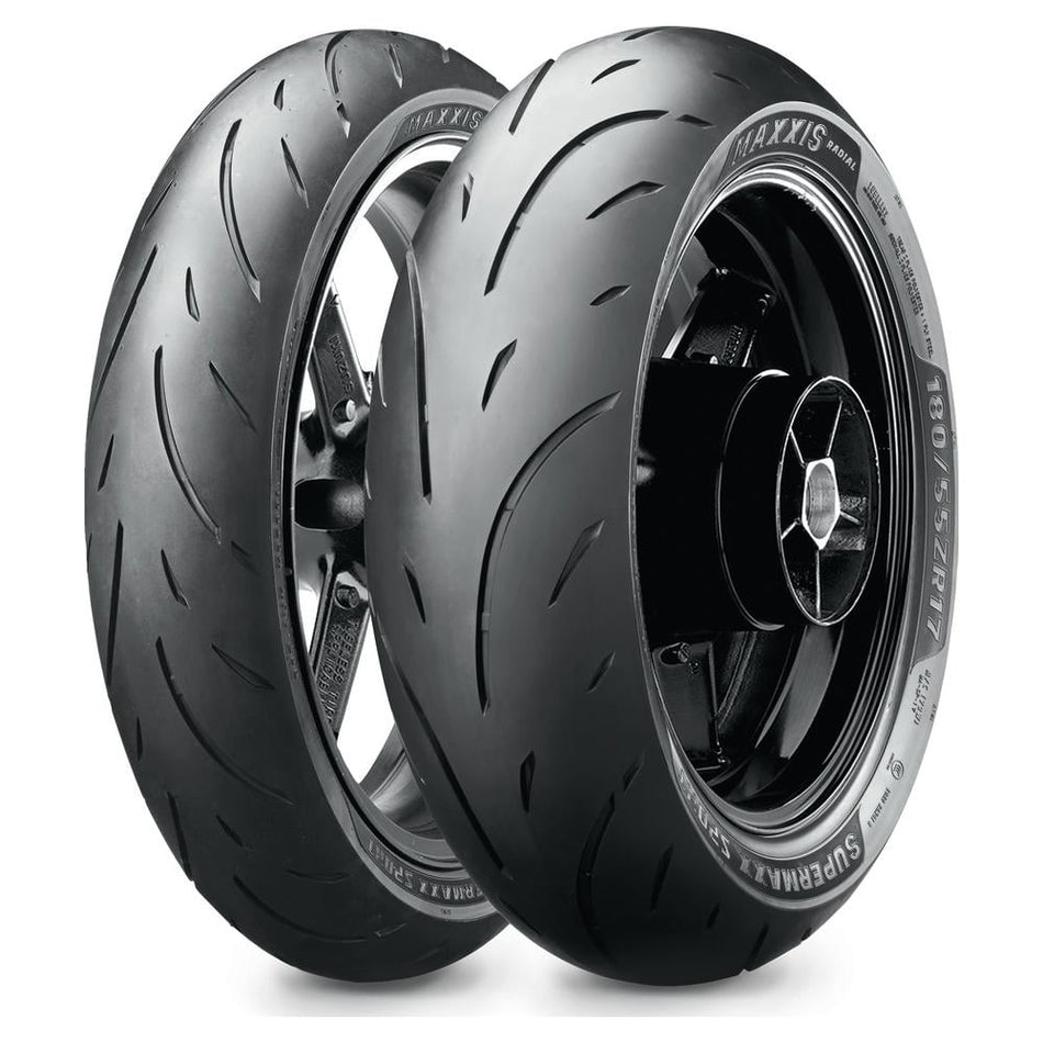 MAXXIS SUPERMAXX SPORT 180/55 R17 73W