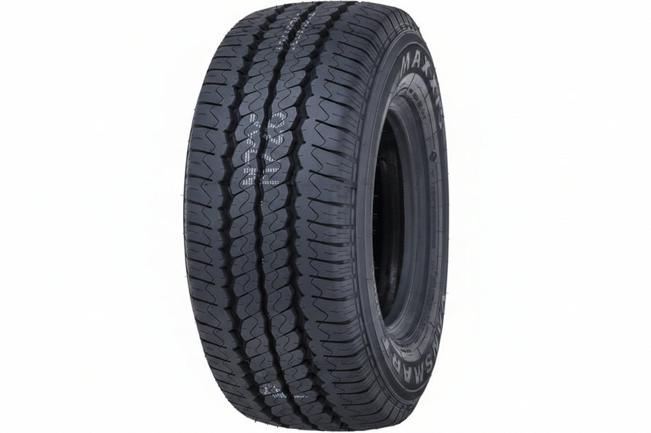 MAXXIS VANSMART MCV3+ 215/65 R16C 109T
