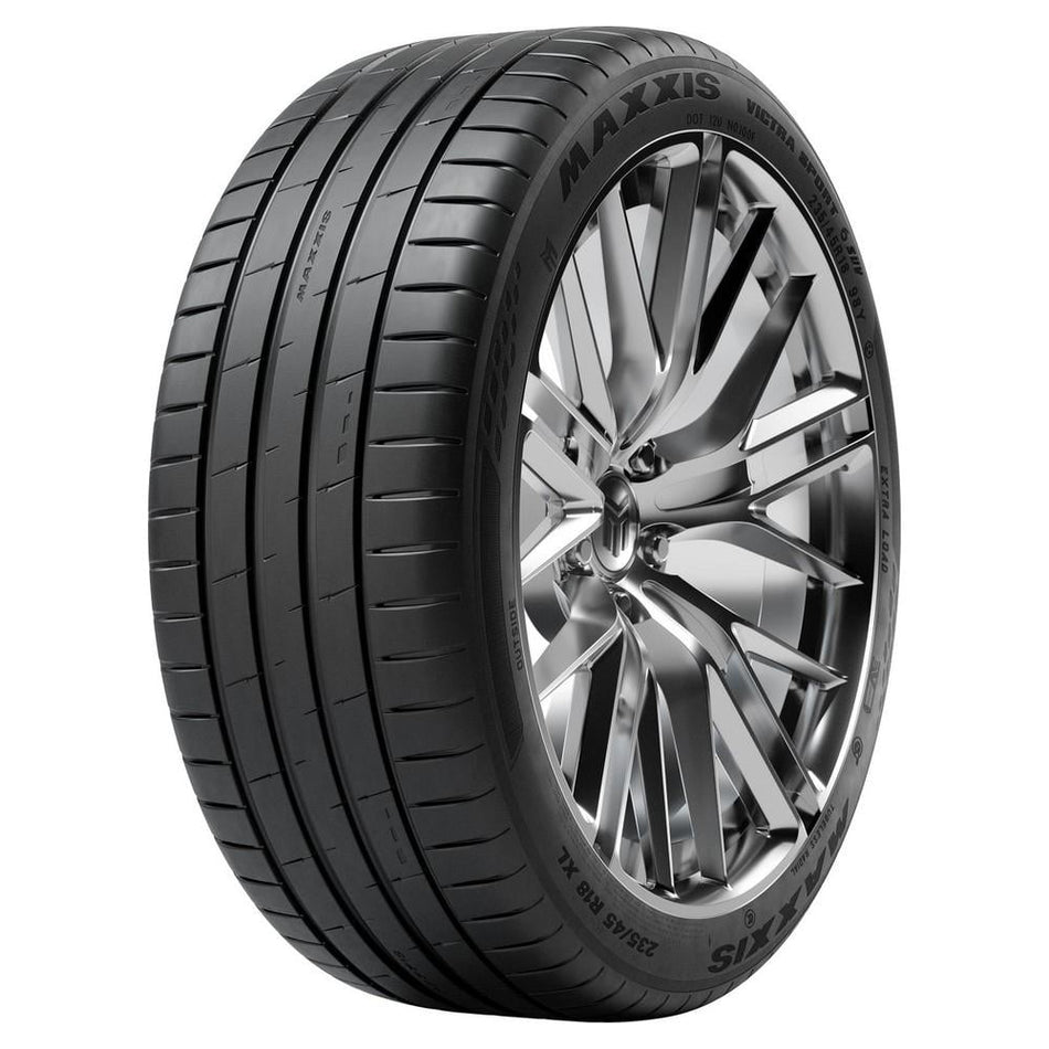 MAXXIS VICTRA SPORT 6 SUV 225/55 R19 99Y XL