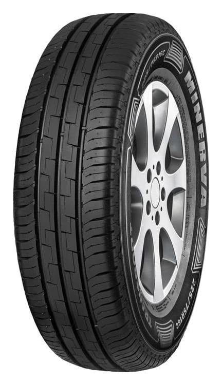 MINERVA 205/75R16C 113/111R TRANSPORT RF19