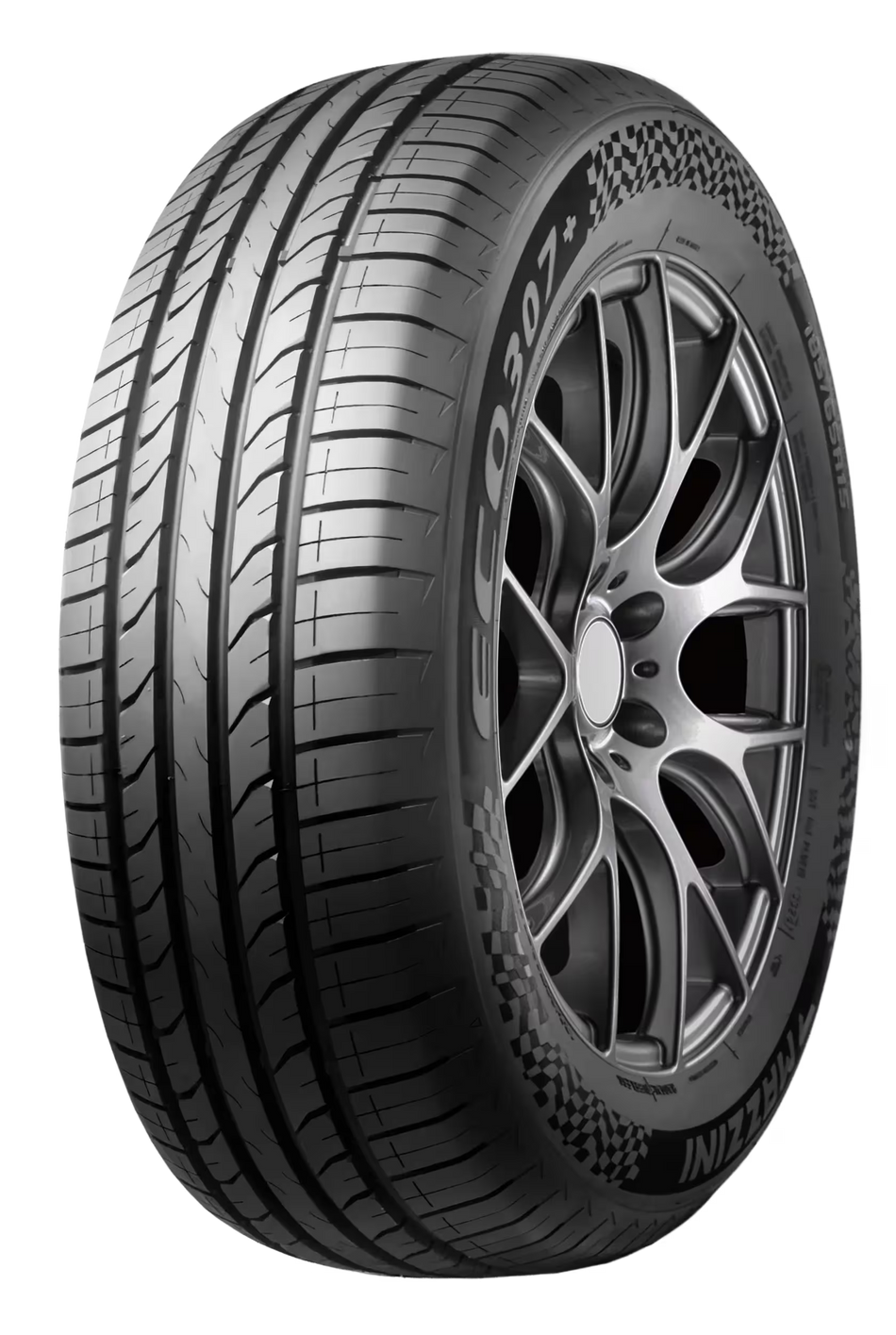 215/65R16 MAZZINI 98V ECO307+
