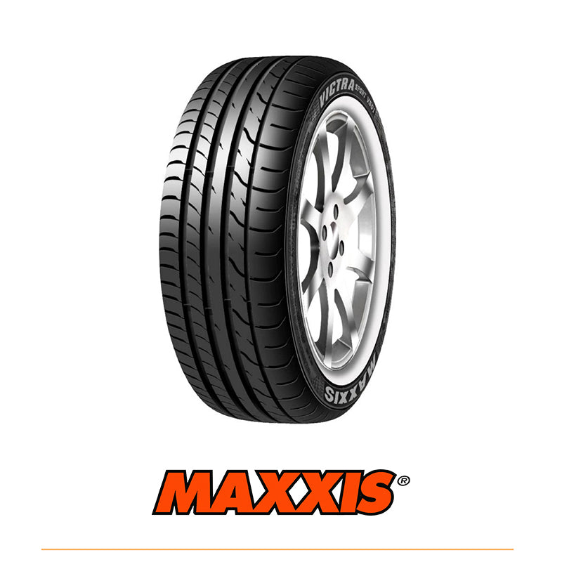 MAXXIS VS01 195/40 R17 81W XL
