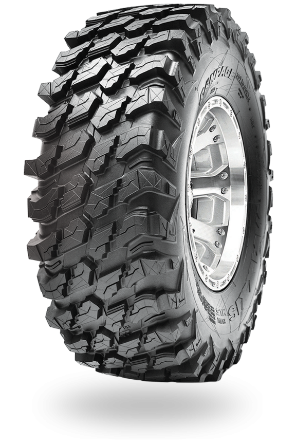 MAXXIS RAMPAGE ML05 30/10.00 R14