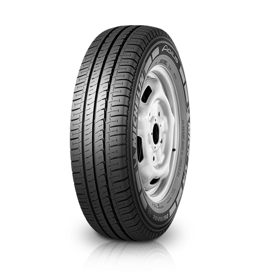 MICHELIN 235/65 R16 TL 121/119R AGILIS +