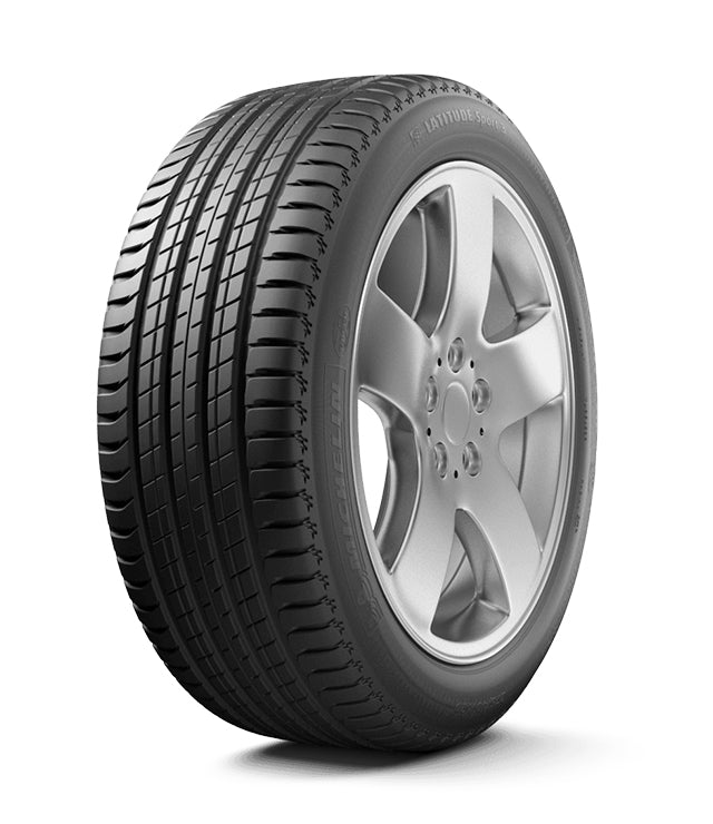 MICHELIN 245/45 WR20 TL 103W LATITUDE SPORT 3