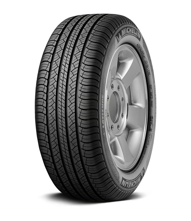 MICHELIN 275/70 HR16 TL 114H LATITUDE TOUR HP