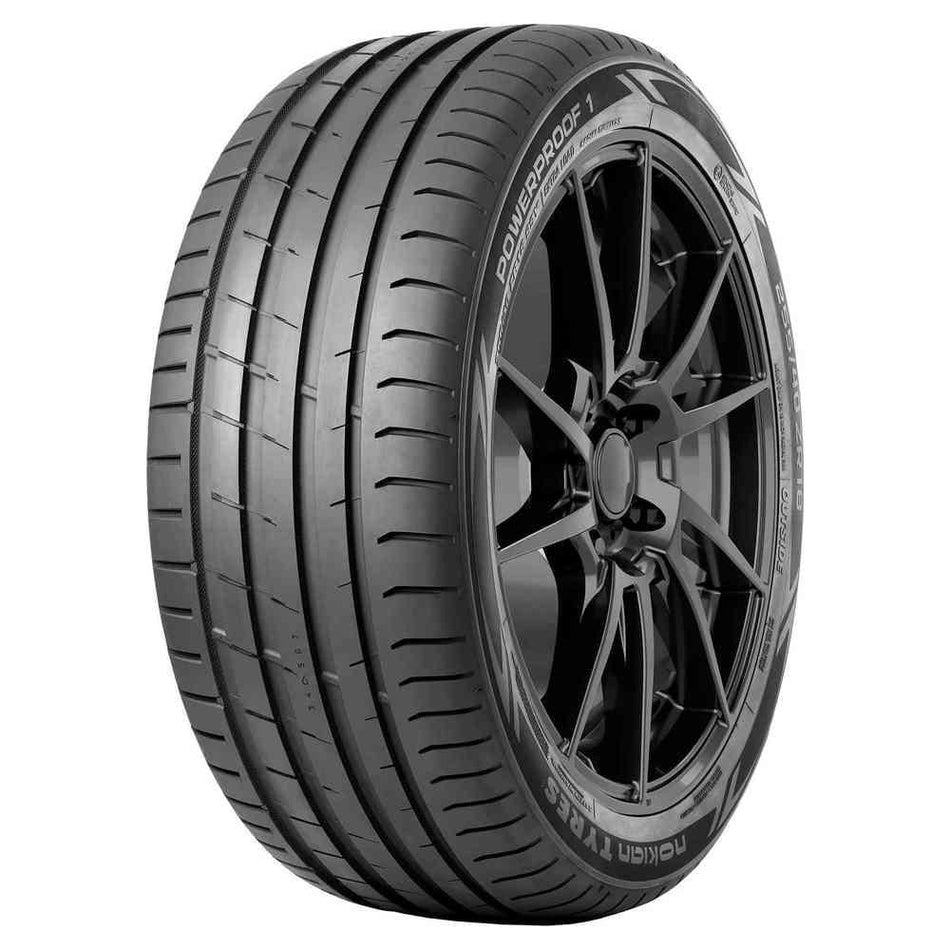 NOKIAN 255/45R20 105Y XL POWER PROOF SUV