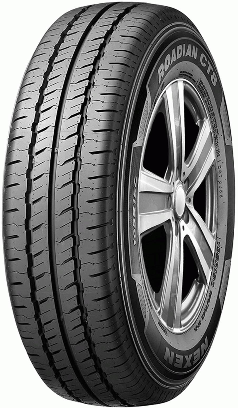 NEXEN RODIAN CT8 195/60 R16C 89/87H