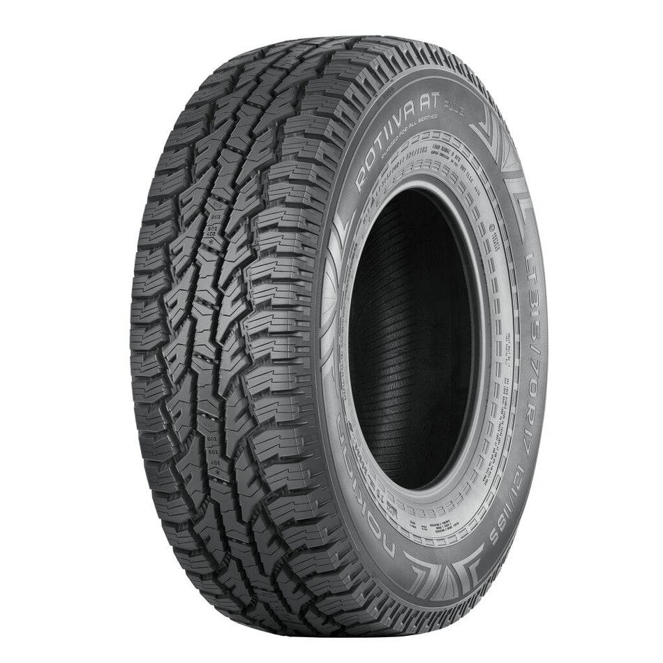 NOKIAN 245/75R16 116S ROTIIVA AT PLUS