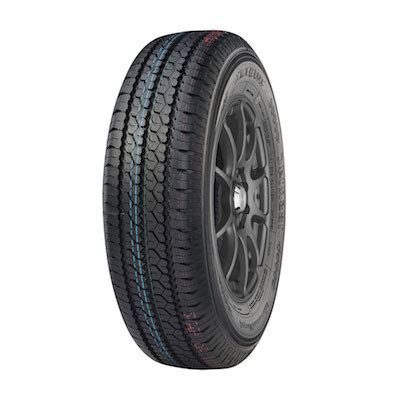 ROYAL BLACK 215/70R16 108R ROYAL COMMERCIA