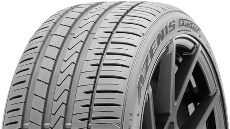 FALKEN 245/35R19 93Y XL AZENIS FK510