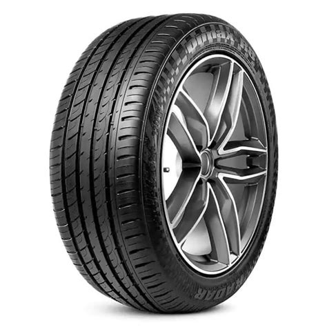 RADAR 315/35R20 110Y XL DIMAX R8 RUNFLAT