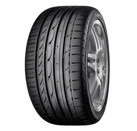 YOKOHAMA 205/45R17 84V ADVAN V103S ZPS RUNFLAT RPB
