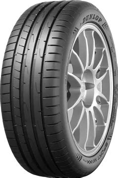 DUNLOP 285/40R20 108Y XL SPORTMAXX RT2 MFS MO