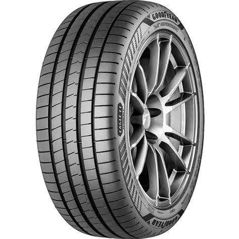 GOODYEAR 255/40R21 102Y EAGLE F1 ASYMETRIC 6 * XL