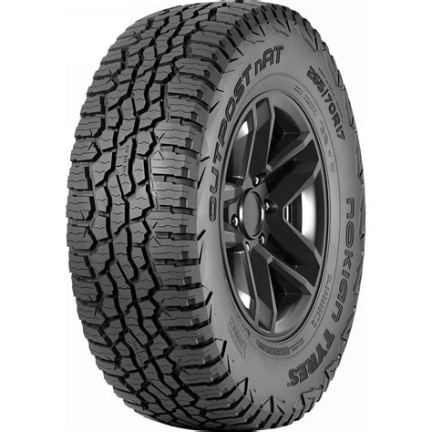 NOKIAN 245/75R16 111T OUTPOST AT