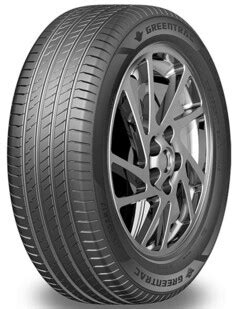 GREENTRAC 205/55R16 91W JOURNEY-X
